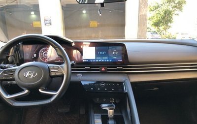 Hyundai Elantra, 2021 год, 2 049 000 рублей, 1 фотография