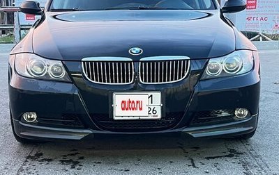 BMW 3 серия, 2005 год, 2 000 000 рублей, 1 фотография
