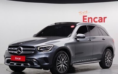 Mercedes-Benz GLC, 2020 год, 2 788 000 рублей, 1 фотография