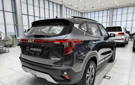 KIA Seltos I, 2025 год, 2 699 000 рублей, 9 фотография