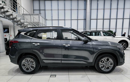 KIA Seltos I, 2025 год, 2 699 000 рублей, 8 фотография