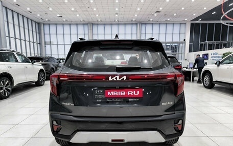 KIA Seltos I, 2025 год, 2 699 000 рублей, 10 фотография