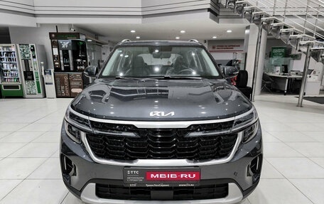 KIA Seltos I, 2025 год, 2 699 000 рублей, 6 фотография