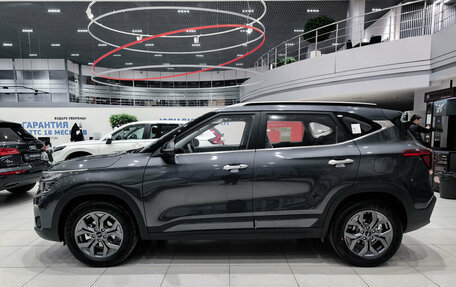 KIA Seltos I, 2025 год, 2 699 000 рублей, 12 фотография