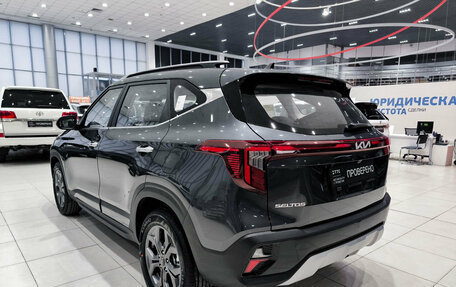 KIA Seltos I, 2025 год, 2 699 000 рублей, 11 фотография