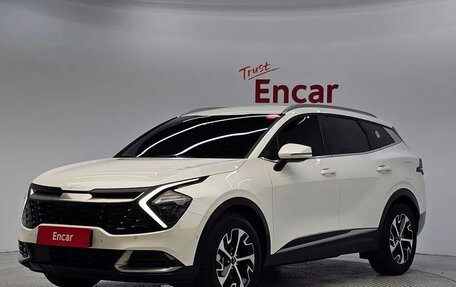 KIA Sportage IV рестайлинг, 2022 год, 2 736 069 рублей, 1 фотография