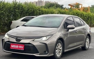Toyota Corolla, 2021 год, 1 300 000 рублей, 1 фотография