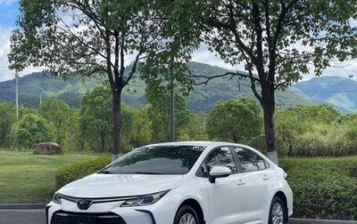 Toyota Corolla, 2021 год, 1 260 000 рублей, 1 фотография
