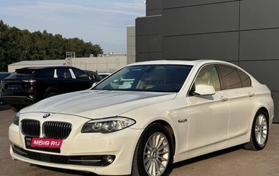 BMW 5 серия, 2010 год, 1 420 000 рублей, 1 фотография