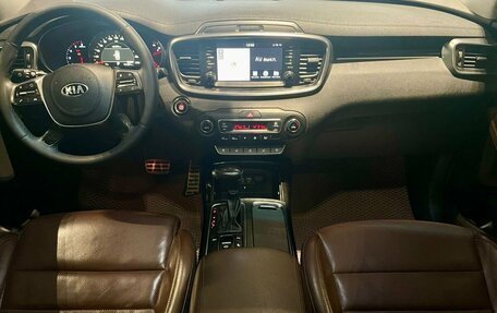 KIA Sorento III Prime рестайлинг, 2019 год, 2 250 000 рублей, 8 фотография
