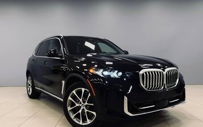 BMW X5, 2023 год, 12 762 000 рублей, 1 фотография