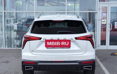 Haval F7, 2024 год, 2 219 000 рублей, 4 фотография