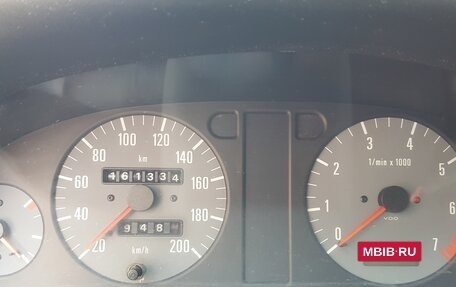 Skoda Felicia I рестайлинг, 1997 год, 250 000 рублей, 5 фотография