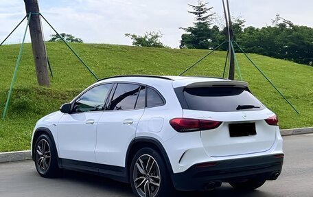 Mercedes-Benz GLA, 2022 год, 2 600 000 рублей, 5 фотография