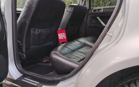 Volkswagen Passat B5+ рестайлинг, 2001 год, 300 000 рублей, 11 фотография