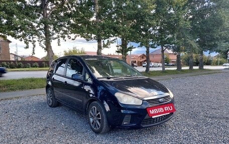 Ford C-MAX I рестайлинг, 2007 год, 490 000 рублей, 5 фотография