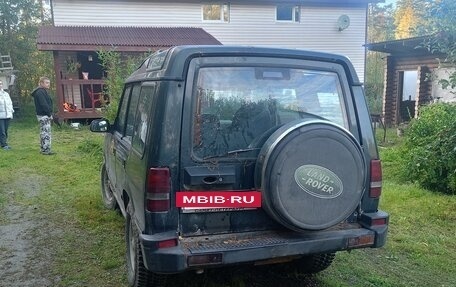 Land Rover Discovery III, 1993 год, 350 000 рублей, 3 фотография