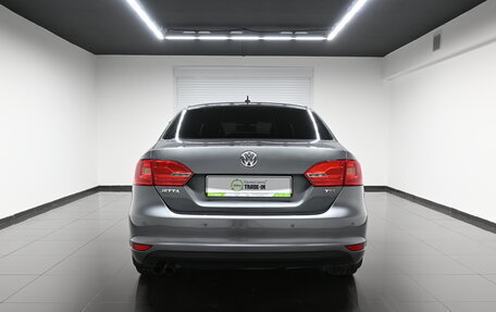 Volkswagen Jetta VI, 2011 год, 875 000 рублей, 6 фотография