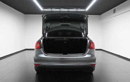 Volkswagen Jetta VI, 2011 год, 875 000 рублей, 9 фотография