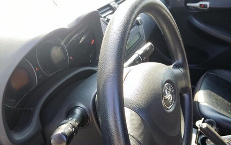 Toyota Corolla, 2008 год, 850 000 рублей, 14 фотография