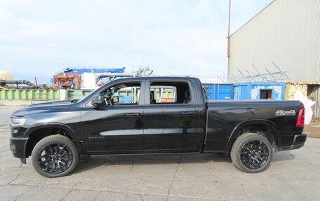 Rambler 1500, 2025 год, 11 480 000 рублей, 4 фотография