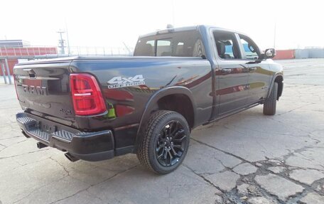 Rambler 1500, 2025 год, 11 480 000 рублей, 6 фотография