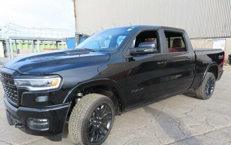 Rambler 1500, 2025 год, 11 480 000 рублей, 3 фотография