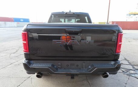 Rambler 1500, 2025 год, 11 480 000 рублей, 7 фотография