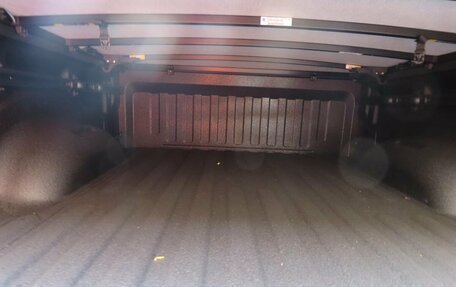 Rambler 1500, 2025 год, 11 480 000 рублей, 8 фотография