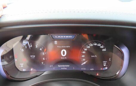 Rambler 1500, 2025 год, 11 480 000 рублей, 11 фотография