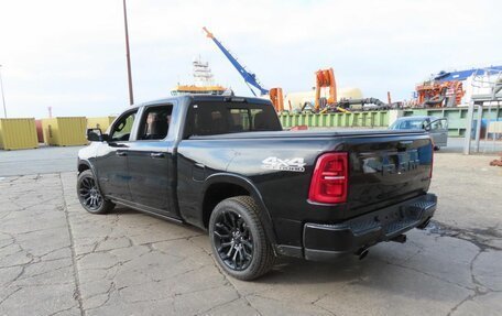 Rambler 1500, 2025 год, 11 480 000 рублей, 9 фотография