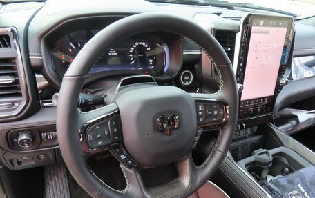 Rambler 1500, 2025 год, 11 480 000 рублей, 13 фотография