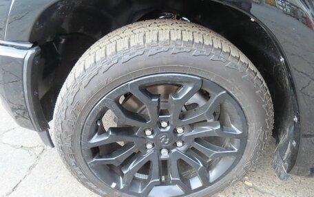 Rambler 1500, 2025 год, 11 480 000 рублей, 10 фотография