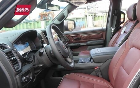 Rambler 1500, 2025 год, 11 480 000 рублей, 12 фотография