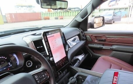 Rambler 1500, 2025 год, 11 480 000 рублей, 14 фотография