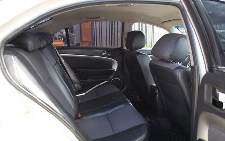 Chevrolet Epica, 2010 год, 557 560 рублей, 10 фотография