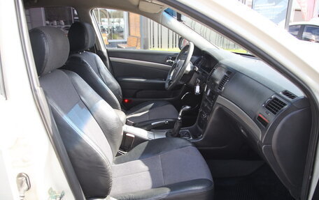 Chevrolet Epica, 2010 год, 557 560 рублей, 9 фотография
