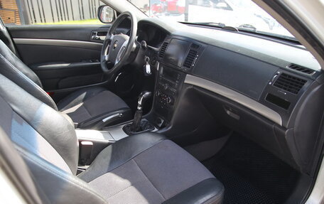 Chevrolet Epica, 2010 год, 557 560 рублей, 8 фотография