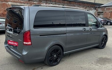 Mercedes-Benz V-Класс, 2020 год, 7 900 000 рублей, 5 фотография