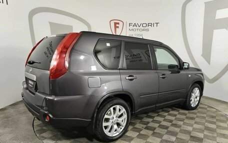 Nissan X-Trail, 2012 год, 1 199 000 рублей, 6 фотография