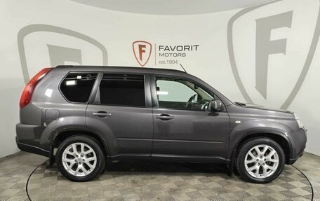 Nissan X-Trail, 2012 год, 1 199 000 рублей, 4 фотография