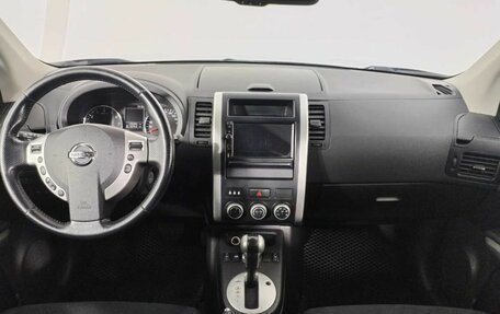 Nissan X-Trail, 2012 год, 1 199 000 рублей, 7 фотография