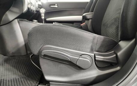 Nissan X-Trail, 2012 год, 1 199 000 рублей, 10 фотография