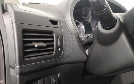 Nissan X-Trail, 2012 год, 1 199 000 рублей, 9 фотография