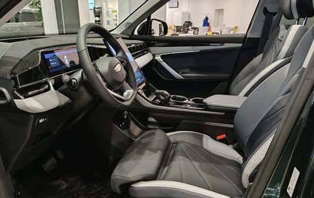 Geely Atlas, 2024 год, 3 787 190 рублей, 6 фотография