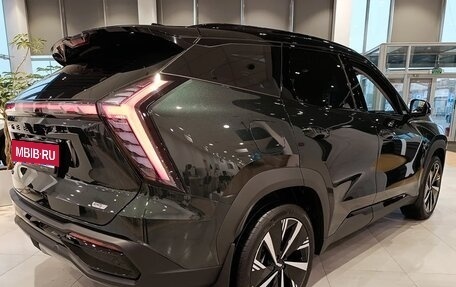 Geely Atlas, 2024 год, 3 787 190 рублей, 2 фотография