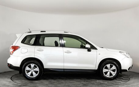 Subaru Forester, 2014 год, 1 849 000 рублей, 4 фотография