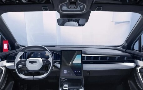 Geely Atlas, 2024 год, 3 787 190 рублей, 11 фотография