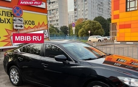 Mazda 6, 2015 год, 1 700 000 рублей, 3 фотография