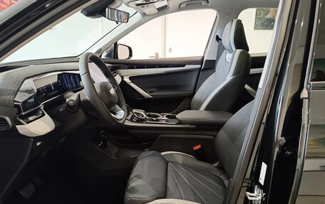 Geely Atlas, 2024 год, 3 687 190 рублей, 6 фотография